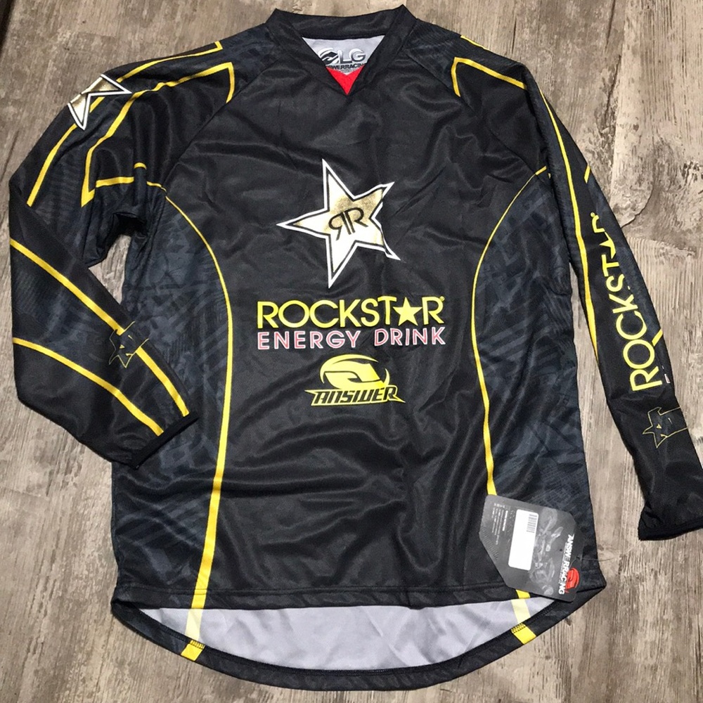 MENS racing gear, top only